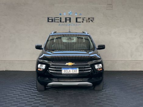 Chevrolet MONTANA LTZ 1.2 Turbo Flex 12V 4p Aut.