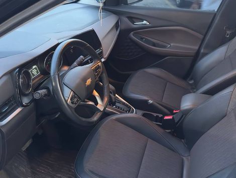 Chevrolet MONTANA LTZ 1.2 Turbo Flex 12V 4p Aut.