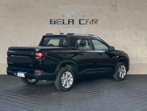 Chevrolet MONTANA LTZ 1.2 Turbo Flex 12V 4p Aut.