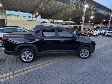 Chevrolet MONTANA LTZ 1.2 Turbo Flex 12V 4p Aut.