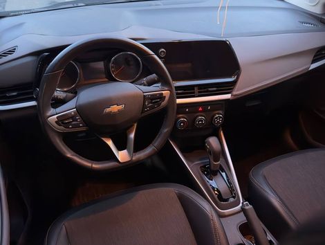 Chevrolet MONTANA LTZ 1.2 Turbo Flex 12V 4p Aut.