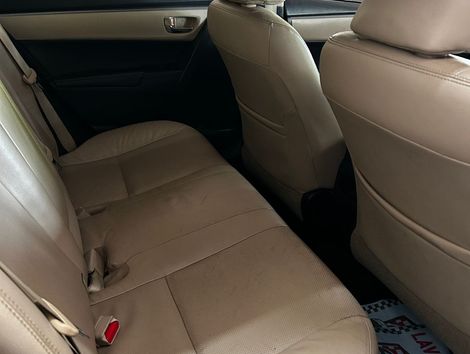 Toyota Corolla ALTIS/A.Premiu. 2.0 Flex 16V Aut