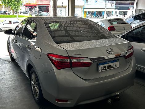 Toyota Corolla ALTIS/A.Premiu. 2.0 Flex 16V Aut