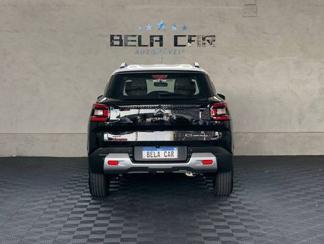 Citroën AIRCROSS7 Shine 1.0 Flex TB 200 Aut.