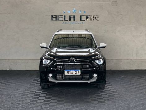 Citroën AIRCROSS7 Shine 1.0 Flex TB 200 Aut.