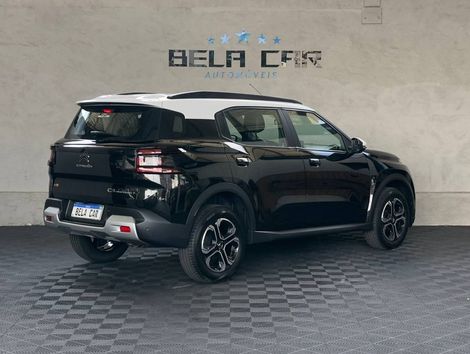 Citroën AIRCROSS7 Shine 1.0 Flex TB 200 Aut.