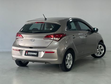 Hyundai HB20 Premium 1.6 Flex 16V Aut.