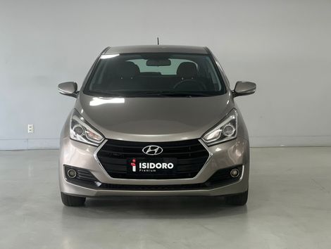 Hyundai HB20 Premium 1.6 Flex 16V Aut.