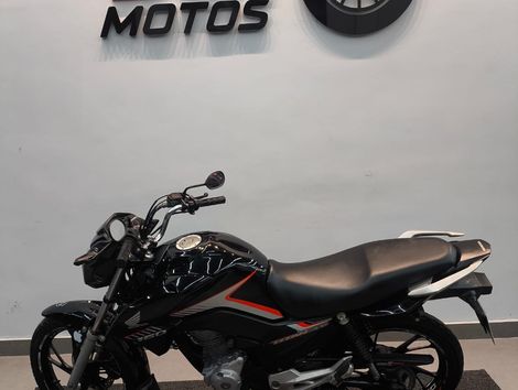 Honda CG 160 TITAN