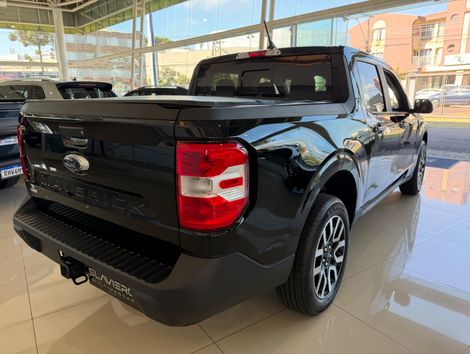 Ford Maverick Lariat Hybrid 2.5 FWD Aut.