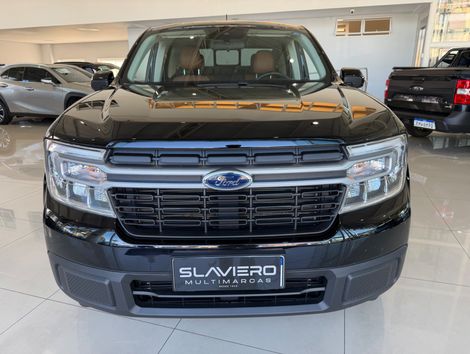 Ford Maverick Lariat Hybrid 2.5 FWD Aut.