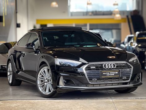Audi A5 Sportb. Advanc. 2.0 TFSI Quatt. (Híb)