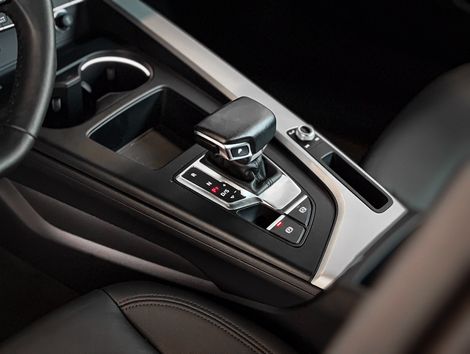 Audi A5 Sportb. Advanc. 2.0 TFSI Quatt. (Híb)