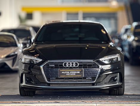 Audi A5 Sportb. Advanc. 2.0 TFSI Quatt. (Híb)