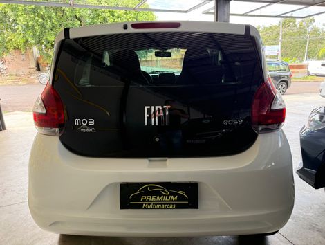 Fiat MOBI EASY 1.0 Fire Flex 5p.