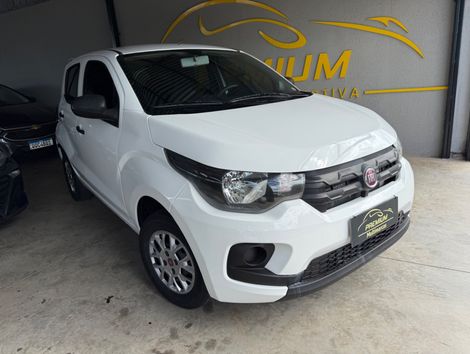 Fiat MOBI EASY 1.0 Fire Flex 5p.