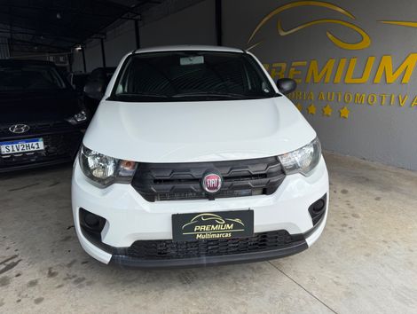 Fiat MOBI EASY 1.0 Fire Flex 5p.