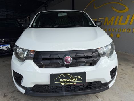 Fiat MOBI EASY 1.0 Fire Flex 5p.