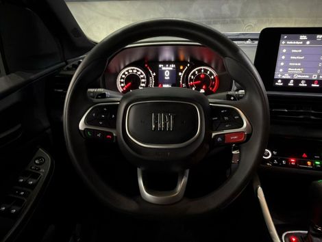 Fiat Fastback 1.0 200 Turbo Flex Aut