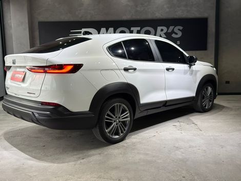 Fiat Fastback 1.0 200 Turbo Flex Aut