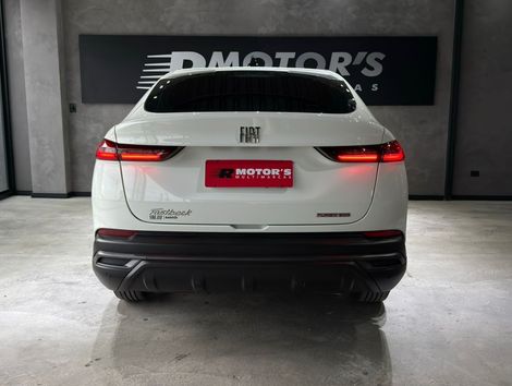 Fiat Fastback 1.0 200 Turbo Flex Aut