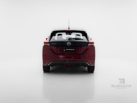 Nissan LEAF Aut. (Elétrico)