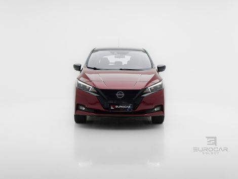 Nissan LEAF Aut. (Elétrico)