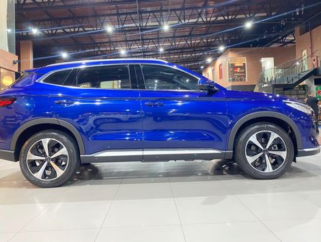 BYD Song Plus 1.5 16V Aut. (Hibrido)