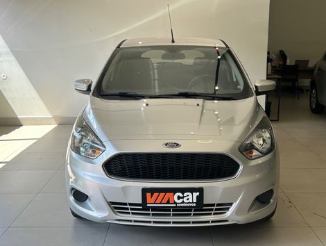 Ford Ka 1.0 SE/SE Plus TiVCT Flex 5p
