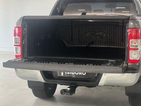 Ford Ranger Limited 3.2 4x4 CD Diesel Aut.