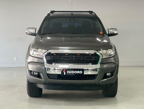 Ford Ranger Limited 3.2 4x4 CD Diesel Aut.