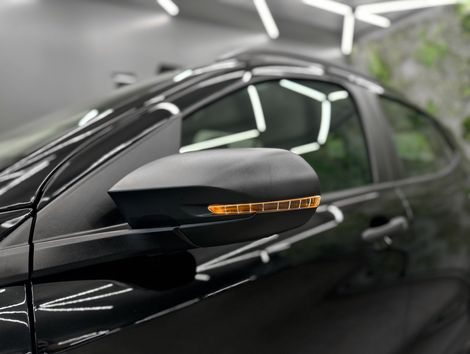 Fiat PULSE DRIVE 1.3 8V Flex Aut.