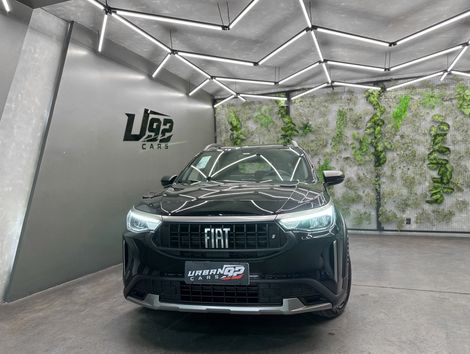 Fiat PULSE DRIVE 1.3 8V Flex Aut.