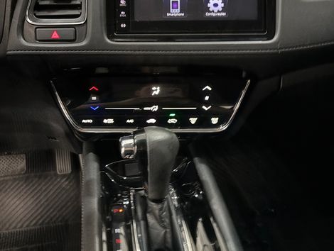 Honda HR-V EX 1.8 Flexone 16V 5p Aut.