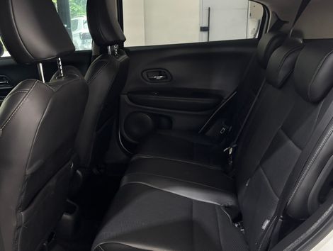 Honda HR-V EX 1.8 Flexone 16V 5p Aut.