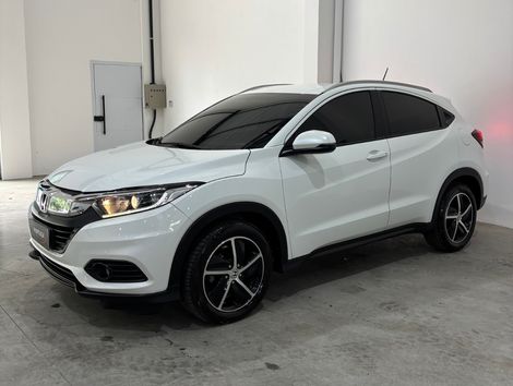 Honda HR-V EX 1.8 Flexone 16V 5p Aut.