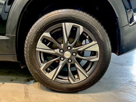 Chevrolet TRACKER Premier 1.2 Turbo 12V Flex Aut.