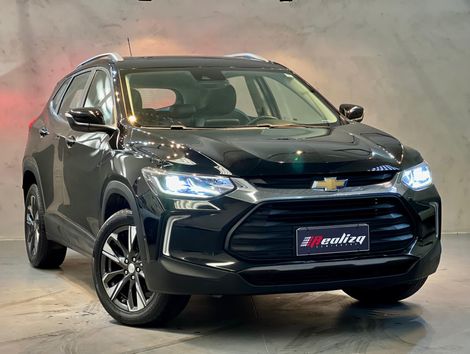 Chevrolet TRACKER Premier 1.2 Turbo 12V Flex Aut.
