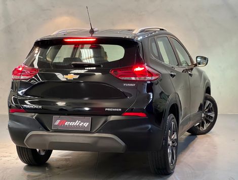 Chevrolet TRACKER Premier 1.2 Turbo 12V Flex Aut.