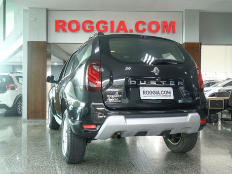 Renault DUSTER Dynamique 1.6 Flex 16V Mec.