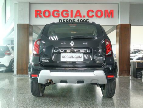 Renault DUSTER Dynamique 1.6 Flex 16V Mec.