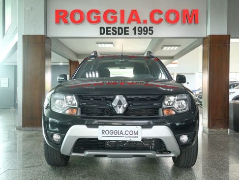 Renault DUSTER Dynamique 1.6 Flex 16V Mec.