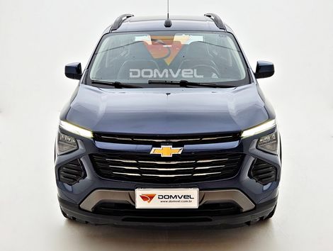 Chevrolet SPIN PREMIER 1.8 8V Econo.Flex 5p Aut.