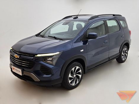 Chevrolet SPIN PREMIER 1.8 8V Econo.Flex 5p Aut.