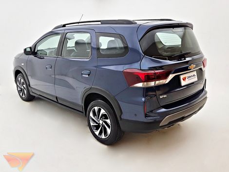 Chevrolet SPIN PREMIER 1.8 8V Econo.Flex 5p Aut.