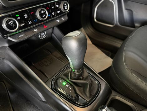 Fiat Toro Volcano 1.3 T270 4x2 Flex Aut.