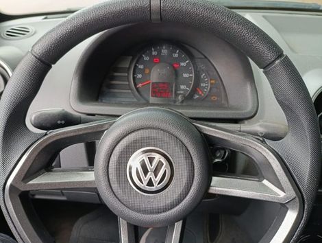 VolksWagen Gol City (Trend) 1.0 Mi Total Flex 8V 2p