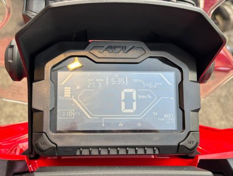 HONDA ADV 150