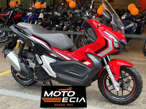 HONDA ADV 150