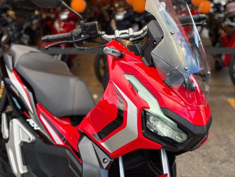 HONDA ADV 150